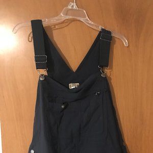 Duluth Women's Overalls Large